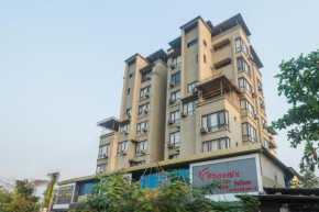 New Phoenix By Glitz Hotels